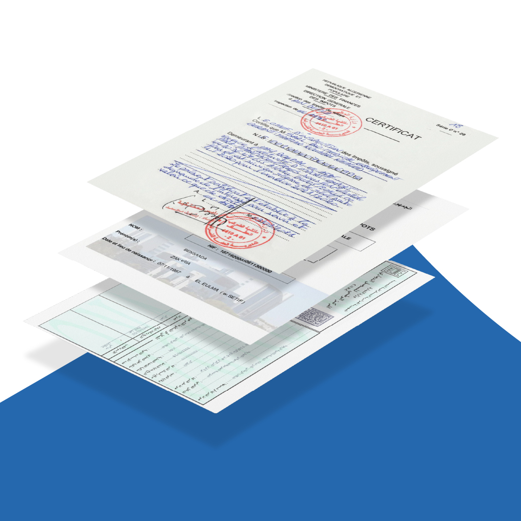 Comptabilité en Algérie: 11 livres légaux pour être conforme