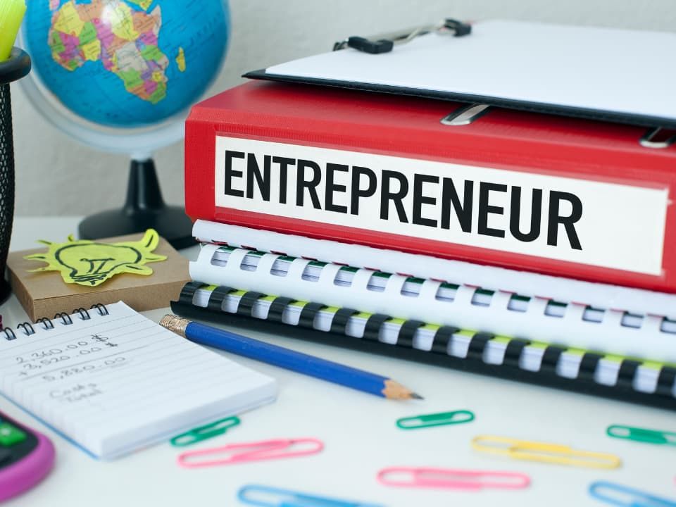 Auto-entrepreneur : comprendre les domaines d’activité de l'ANAE -2