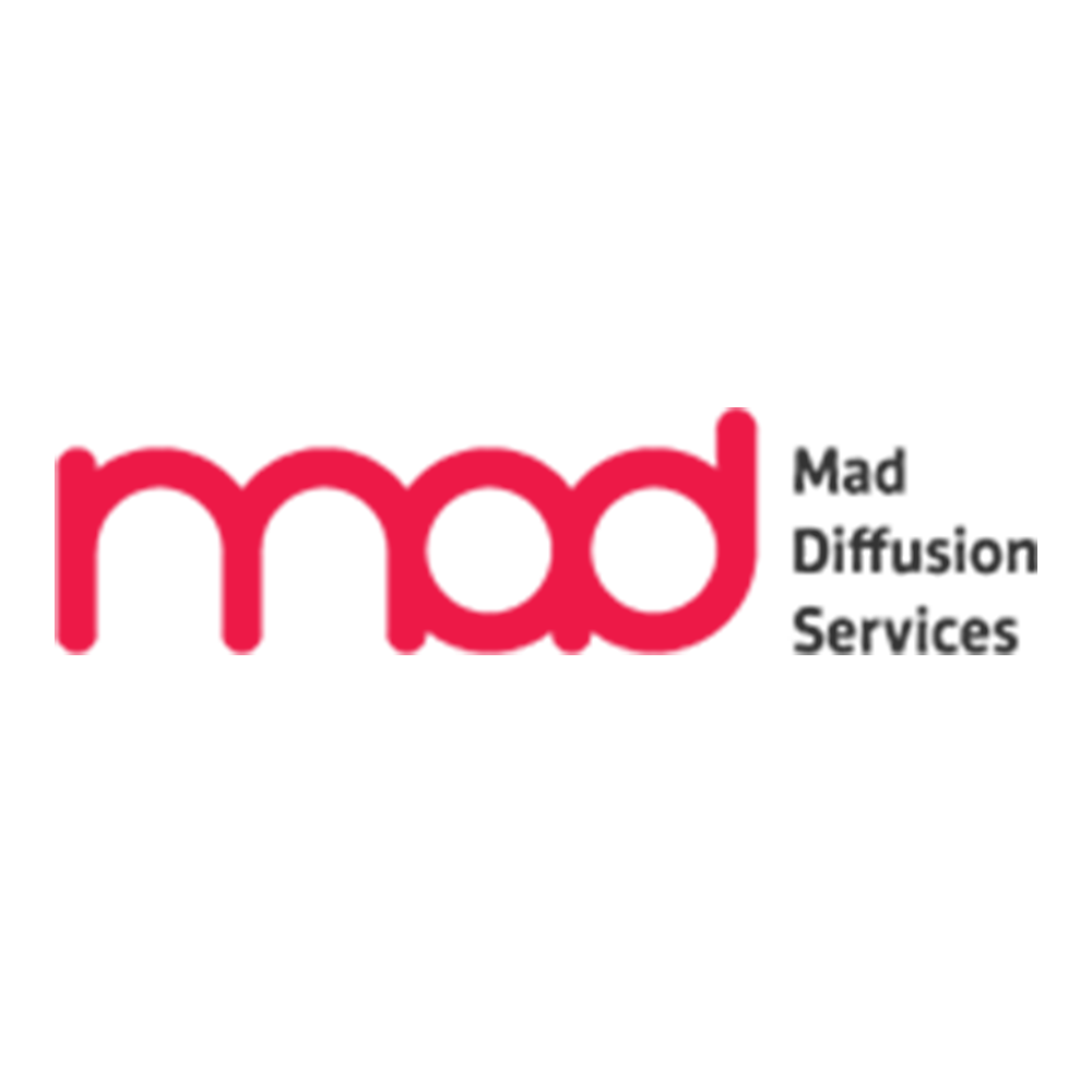 mad diffusion services