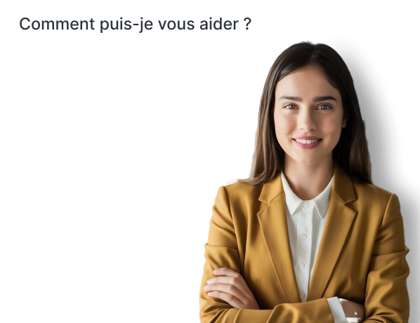 Support dédié